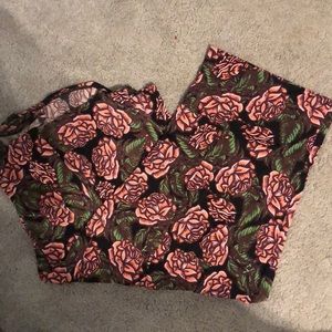 LulaRoe Maxi Skirt